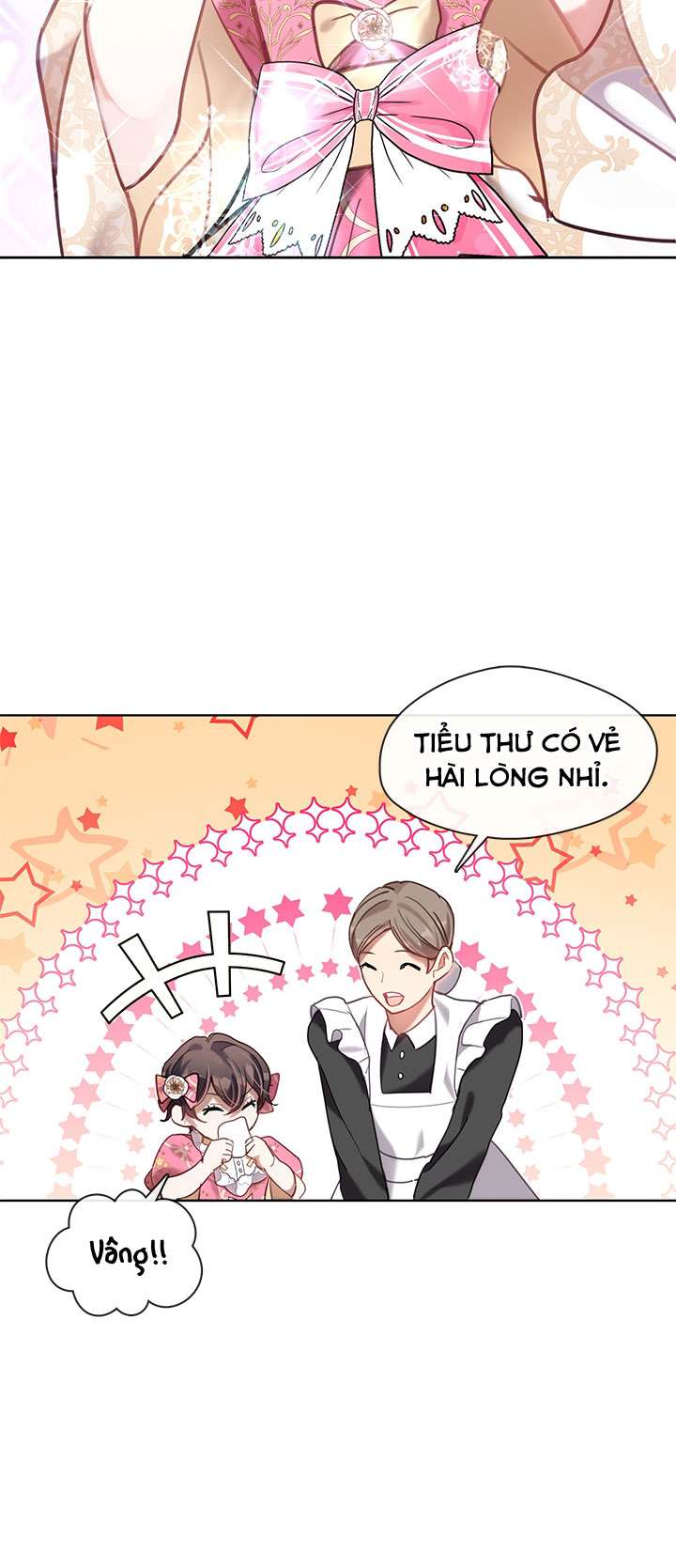 Gia Đình Bị Ám Ảnh Bởi Tôi Chapter 30 - Trang 4