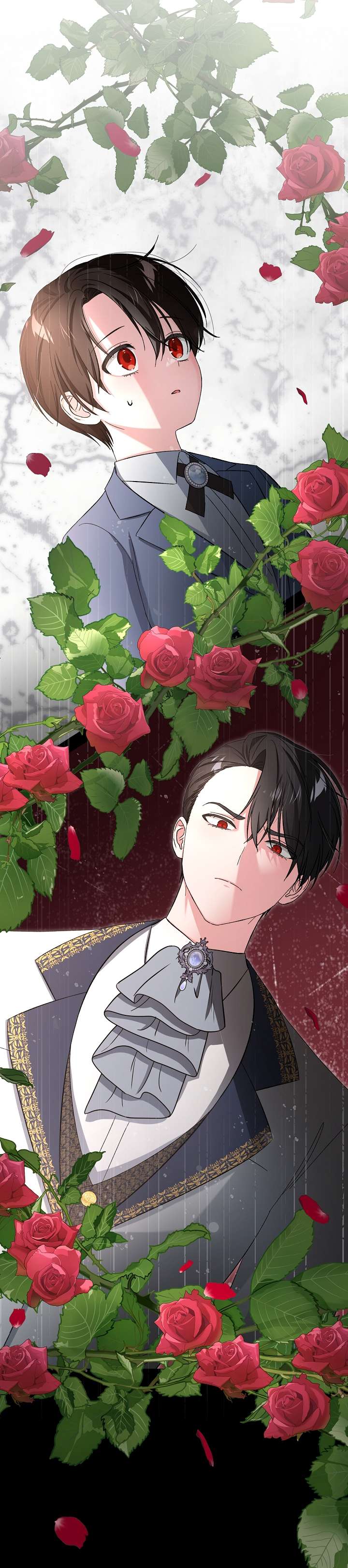 Cha Của Nam Chính Từ Chối Hủy Hôn Chapter 3 - Next Chapter 4