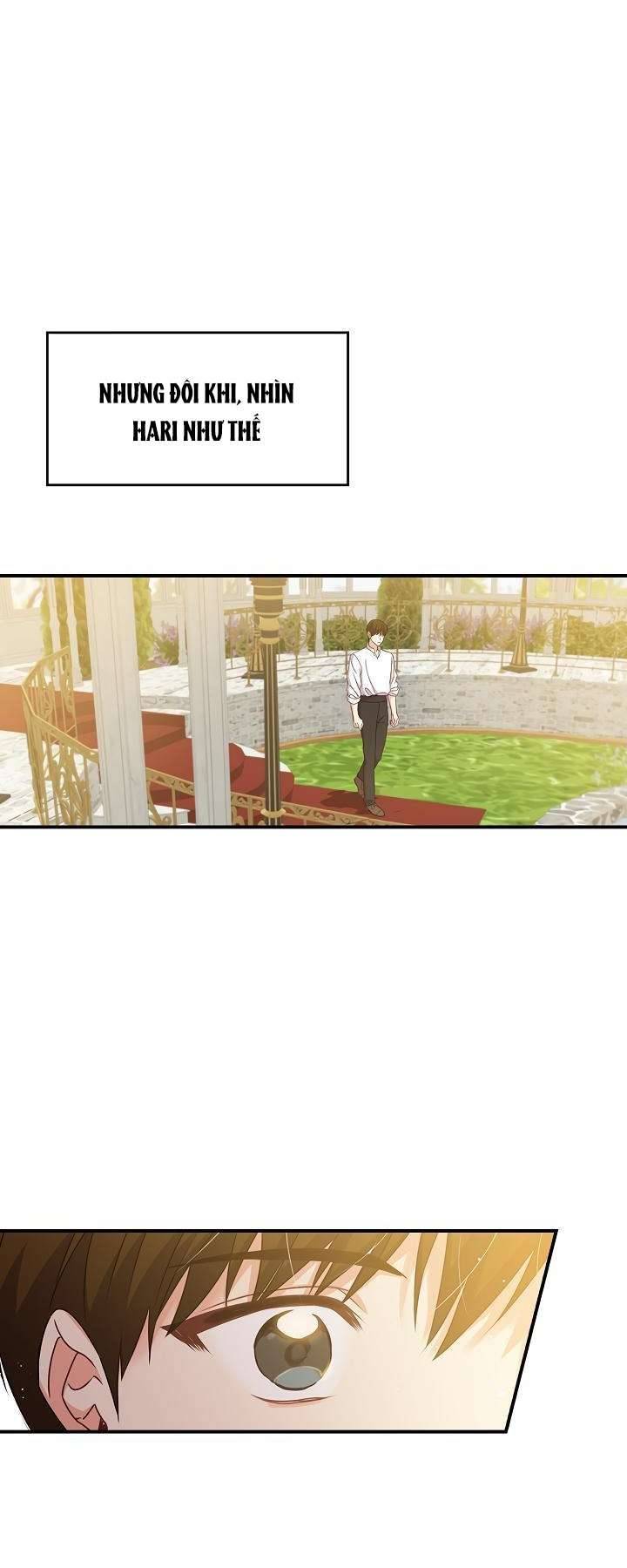 Cẩn Thận Với Các Anh Trai Đấy! Chap 52 - Trang 2