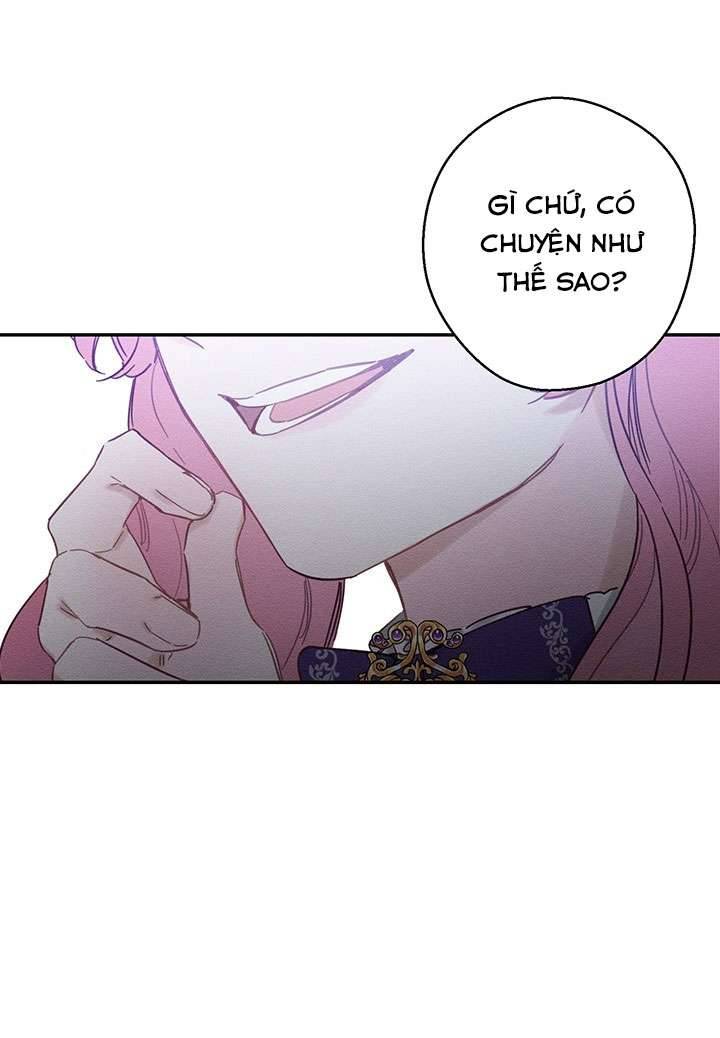 Trước Tiên Phải Giấu Em Trai Cái Đã! Chap 23 - Trang 2