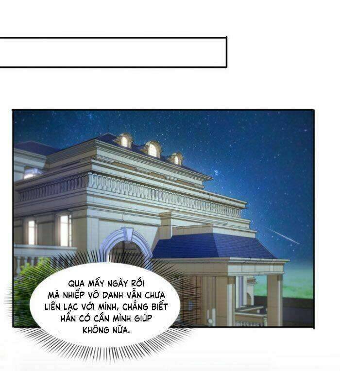 Hệt Như Hàn Quang Gặp Nắng Gắt Chap 174 - Trang 4