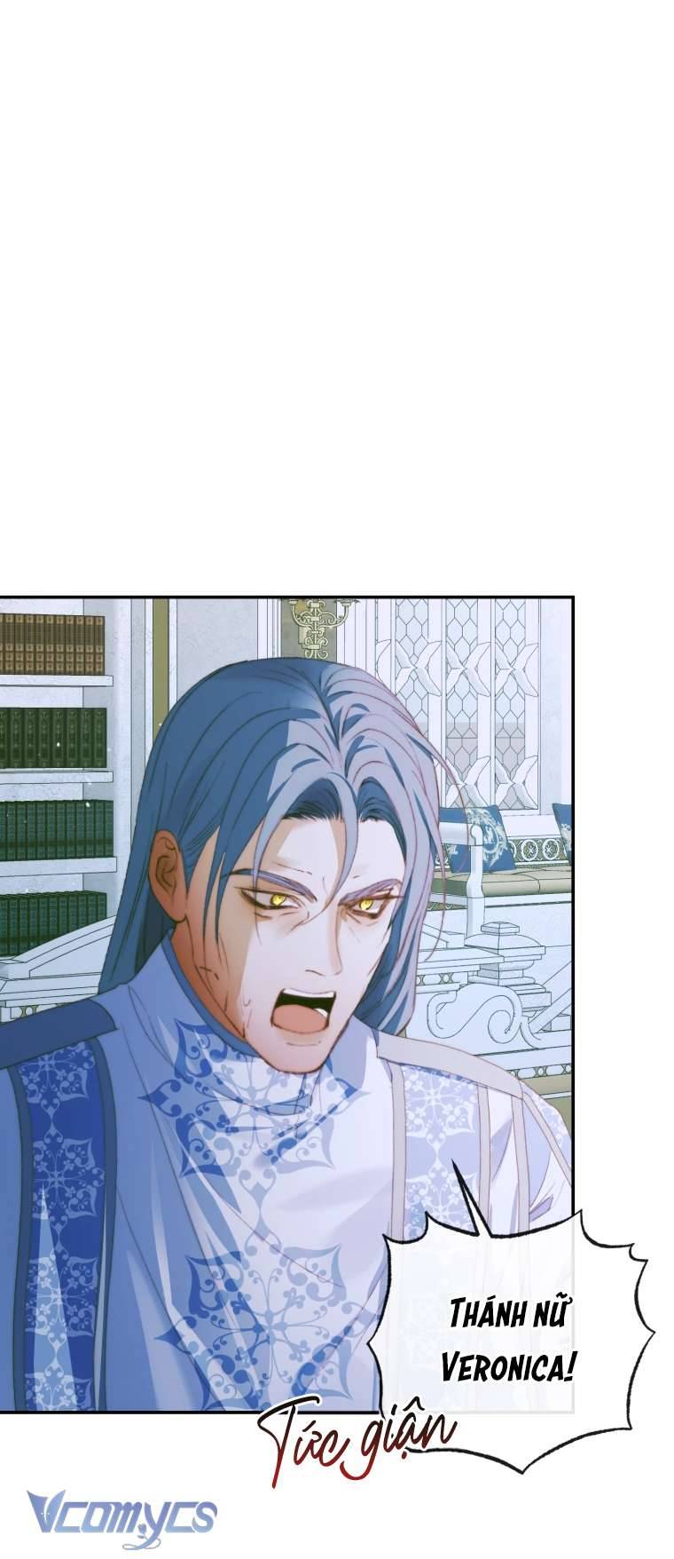 Siren: Trở Thành Gia Đình Của Nhân Vật Phản Diện Chapter 87 - Next Chapter 88