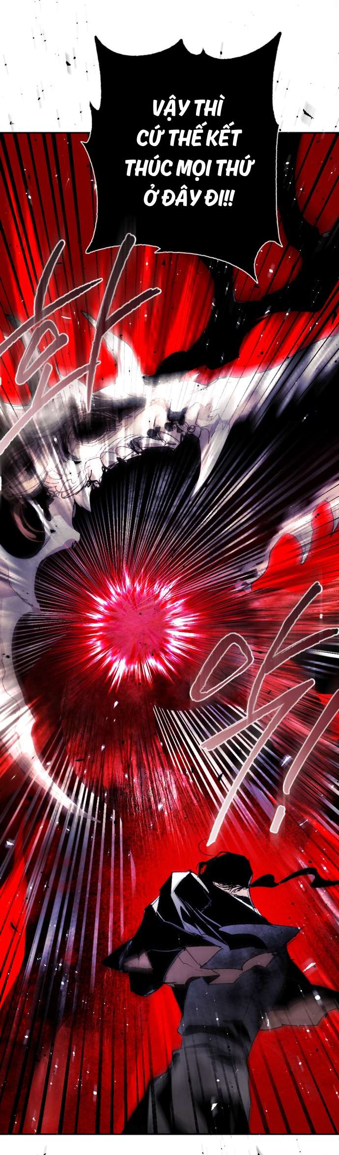 Lời Thú Nhận Của Chúa Tể Bóng Tối Chap 115 - Trang 4