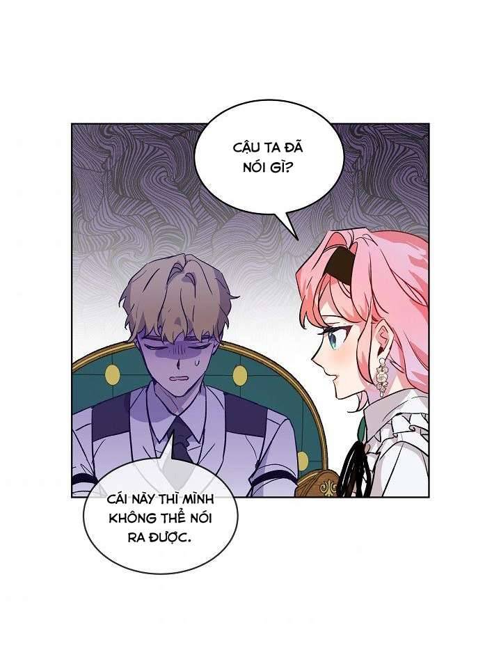 Quý Cô Thế Giới Ngầm Chap 19 - Trang 4