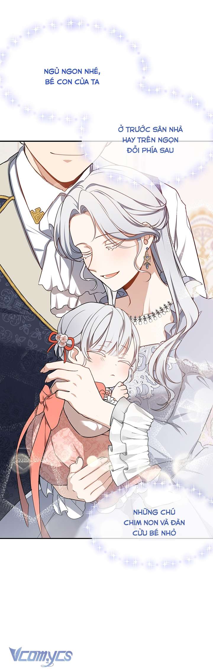 Lại Một Lần Nữa Hướng Về Ánh Sáng Chap 5 - Next Chap 6