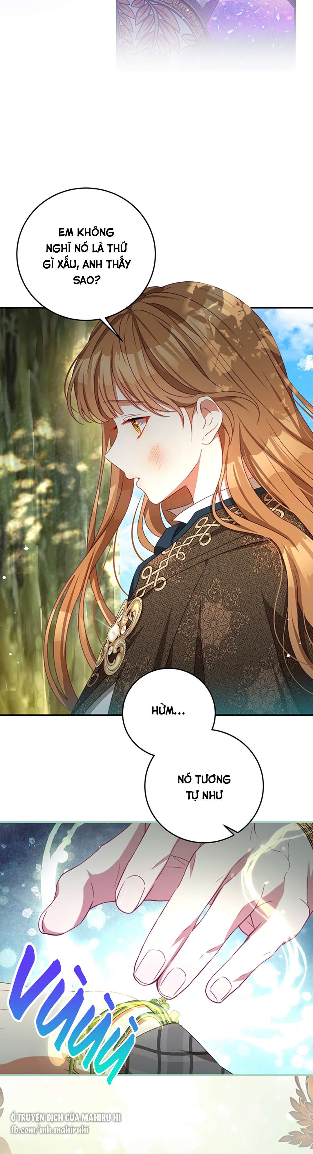 Trở Thành Tình Địch Của Các Nam Chính Chapter 89 - Trang 3