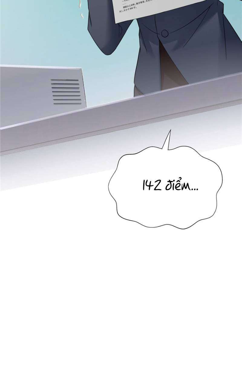 Hệt Như Hàn Quang Gặp Nắng Gắt Chap 13 - Trang 4