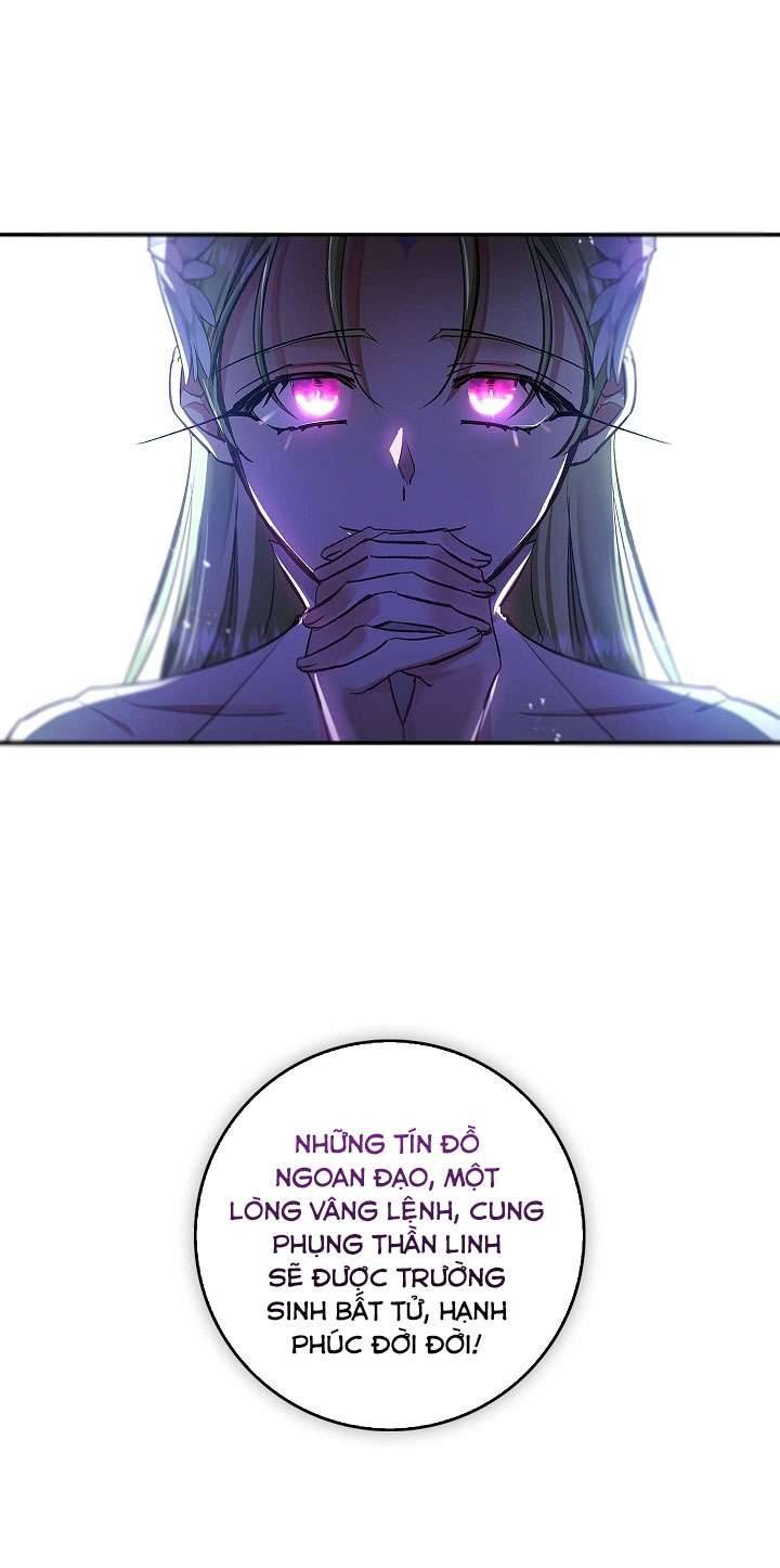 Hôn Phu Ẩn Sắc Chapter 59 - Trang 4