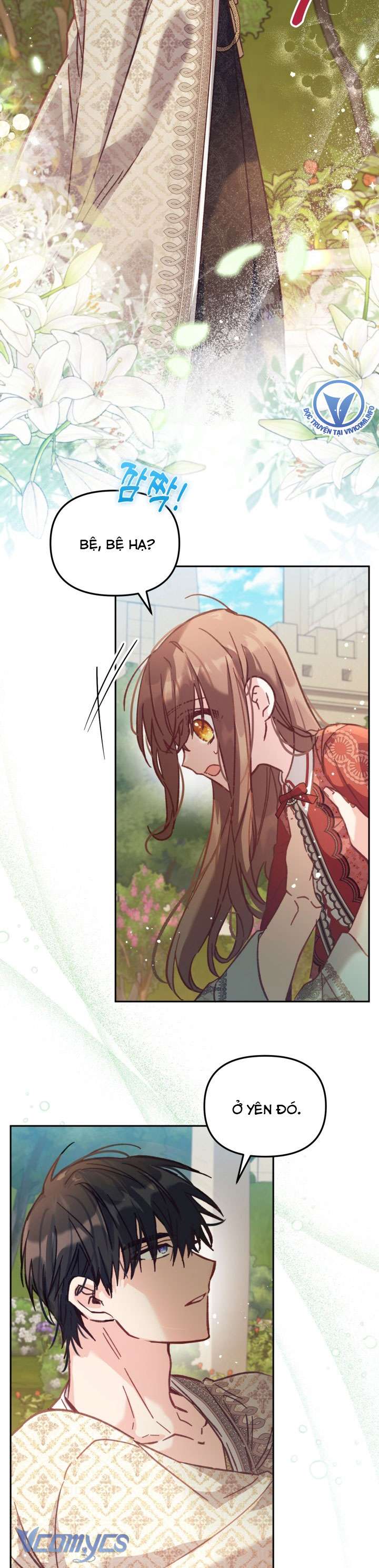 Không Có Chỗ Cho Kẻ Giả Mạo Chap 10 - Trang 2