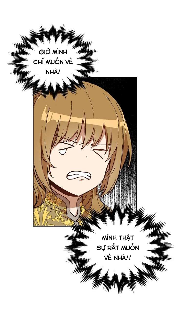 Vị Hôn Thê Khế Ước Của Công Tước Chapter 60 - Trang 4