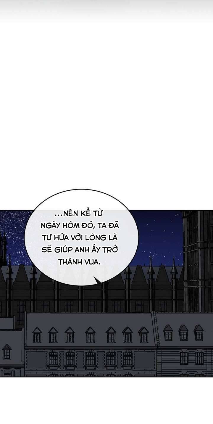 Vị Hôn Thê Khế Ước Của Công Tước Chapter 61 - Trang 4