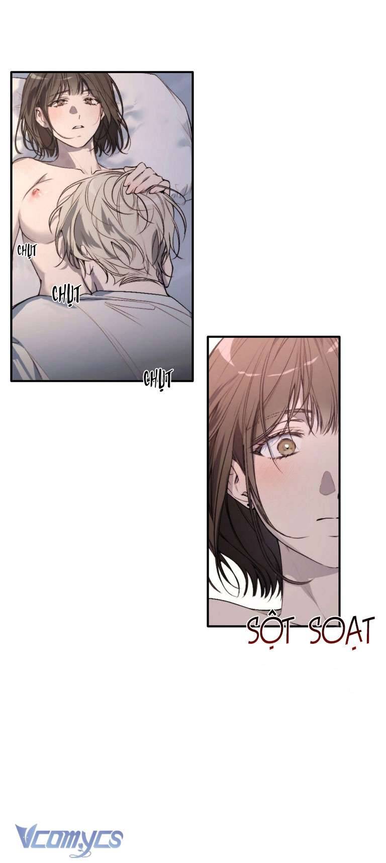 [18+] Scandal Cầu Hôn Chap 3 - Trang 2