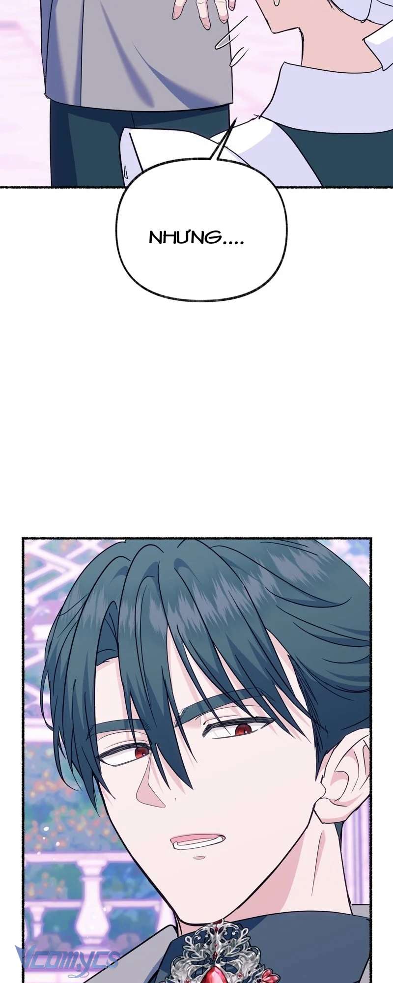 Trở Thành Chú Mèo Ngủ Cùng Bạo Chúa Chapter 14 - Next Chapter 15