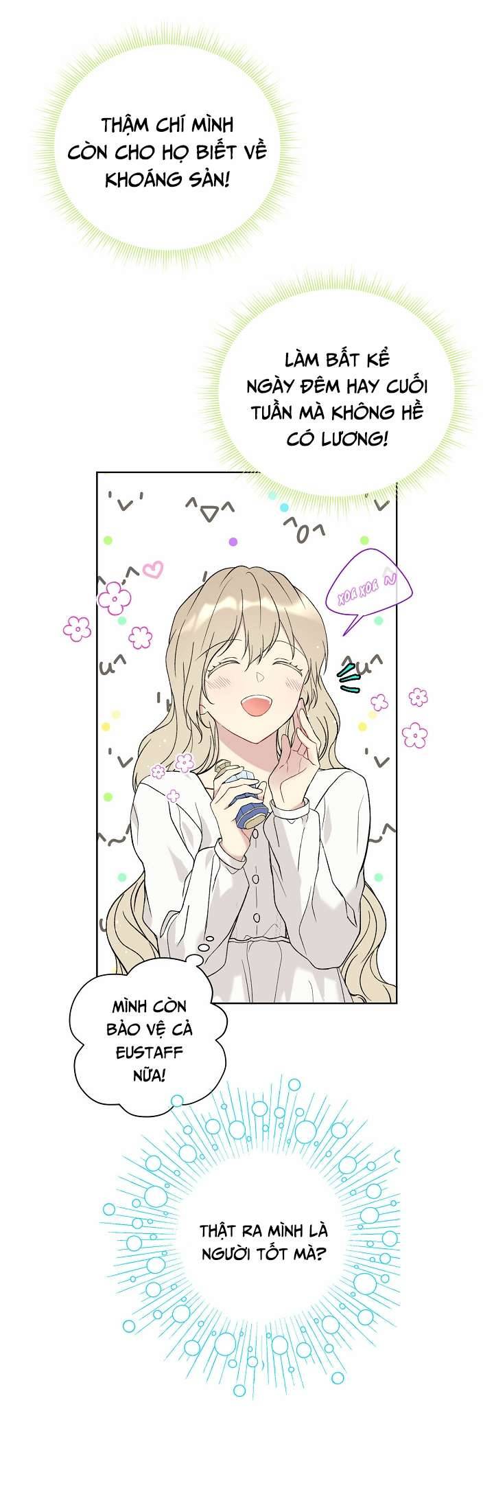 Vương Miện Lục Bảo Chap 18 - Trang 2