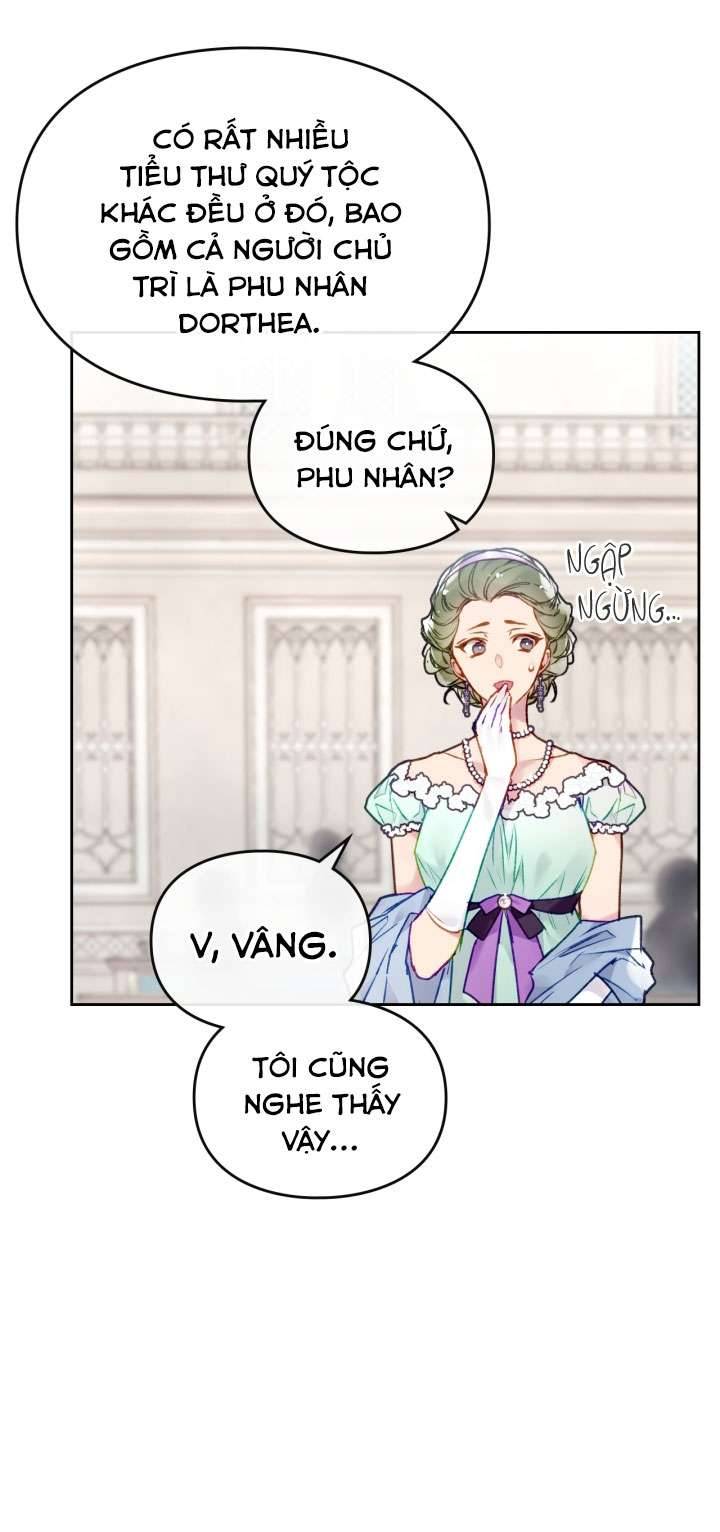 Kết Cục Của Nhân Vật Phản Diện Chỉ Có Thể Là Cái Chết Chapter 82 - Trang 4