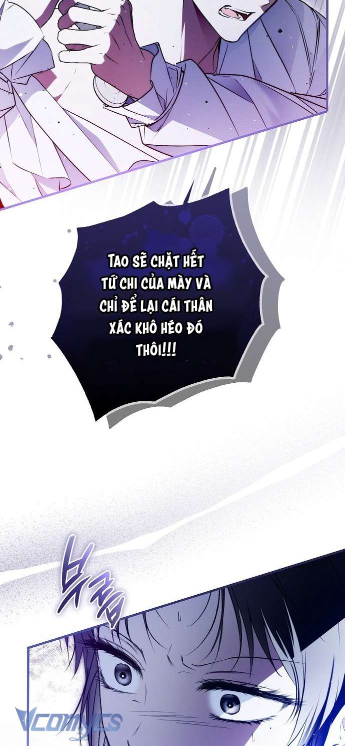 Ai Đó Đang Điều Khiển Cơ Thể Của Tôi Chapter 53 - Trang 4