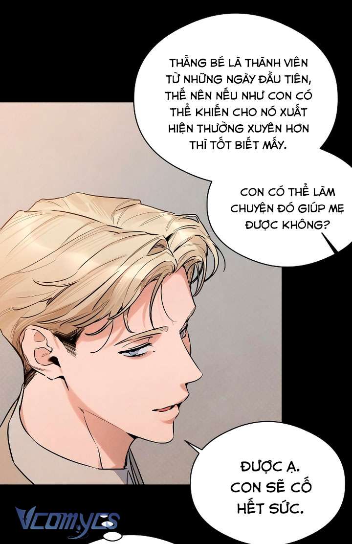 [18+] Mong Ước Của Ác Quỷ Chap 11 - Trang 2