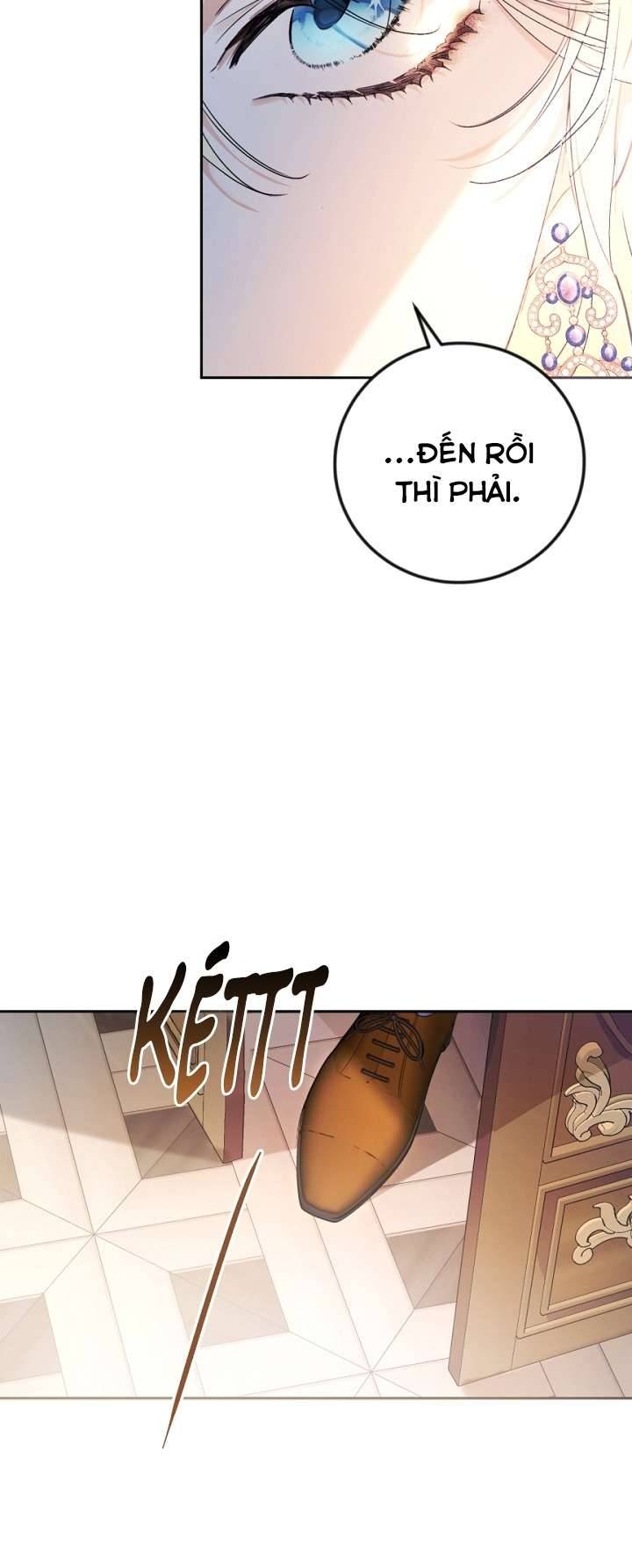 Ác Nữ Chỉ Là Một Con Rối Chap 16 - Trang 2