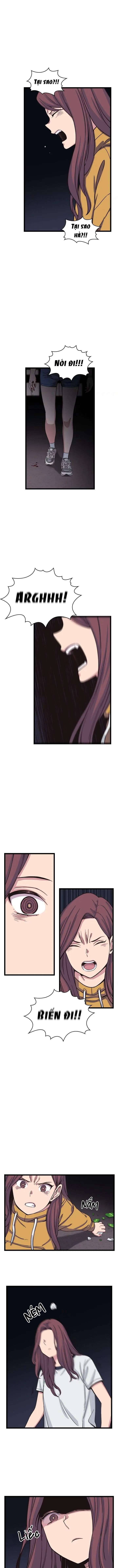 Kẻ Mạo Danh Chapter 15 - Trang 4