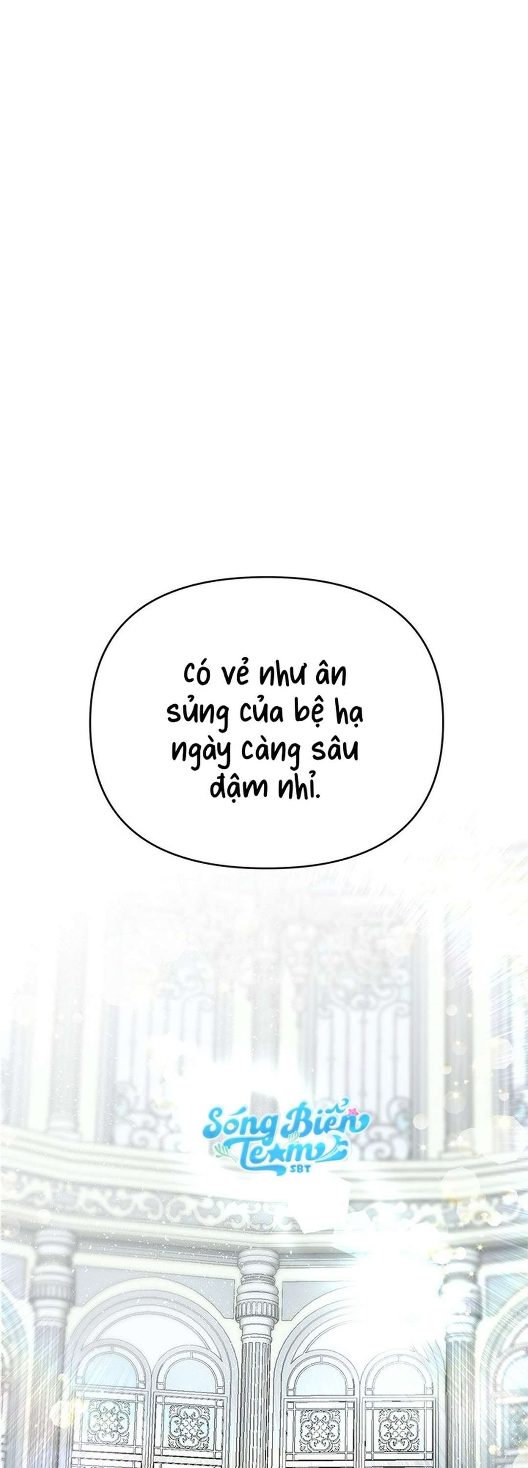 [ 18+ ] Bệ hạ đã thay đổi rồi! Chap 18 - Trang 2