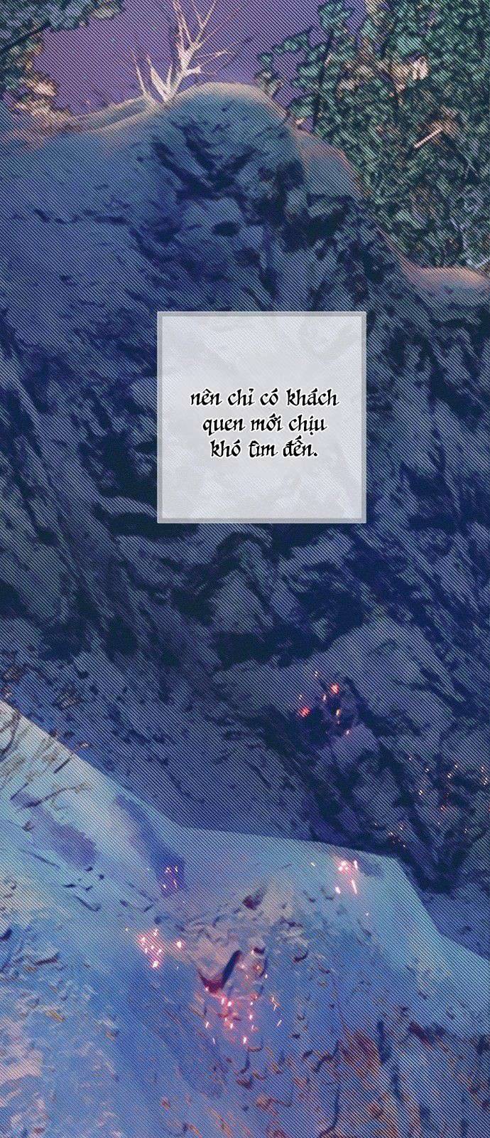 Dabi, Hương Vị Ngây Ngất Chap 2 - Trang 2