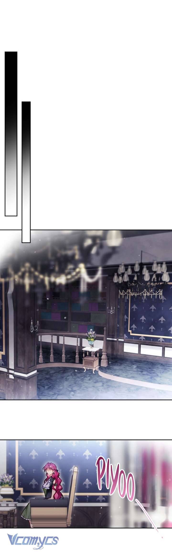 Kết Cục Của Nhân Vật Phản Diện Chỉ Có Thể Là Cái Chết Chapter 105 - Next Chapter 106