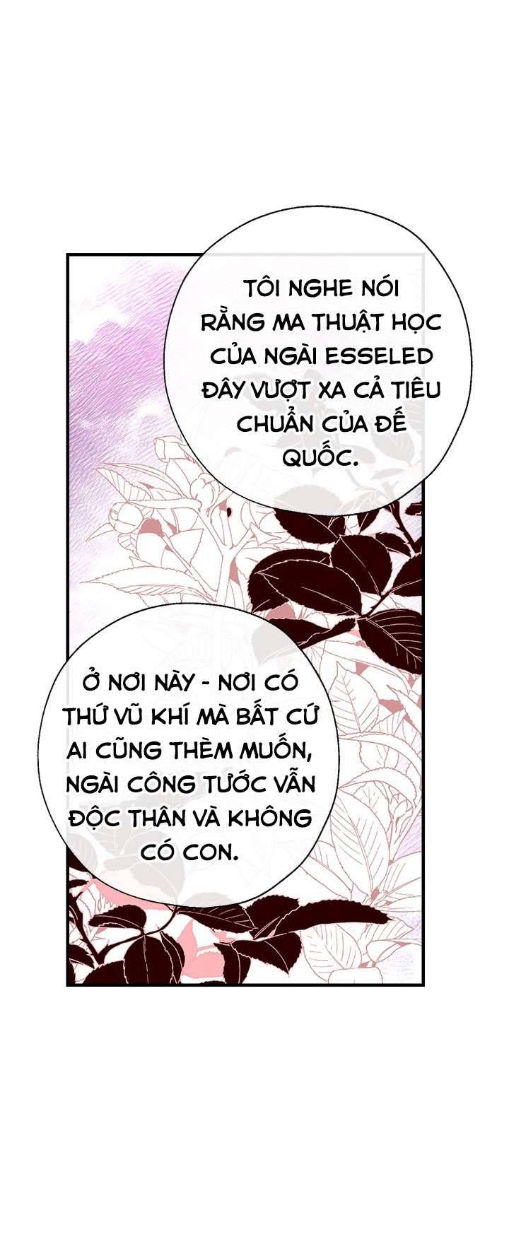 Chúng Ta Có Thể Trở Thành Một Gia Đình Được Không? Chap 30 - Trang 2