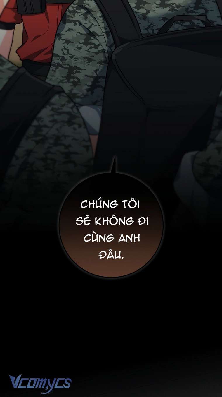 Tôi Là Em Gái Của Nhân Vật Chính Chap 5 - Trang 2