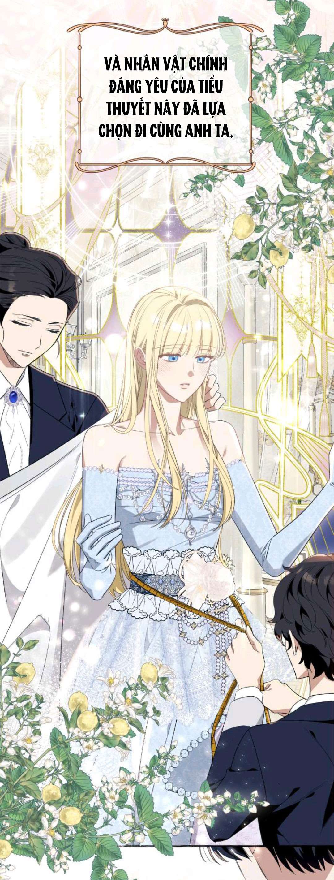 Tôi Tưởng Đó Chỉ Là Tiểu Thuyết Trọng Sinh Bình Thường Chapter 49 - Trang 3