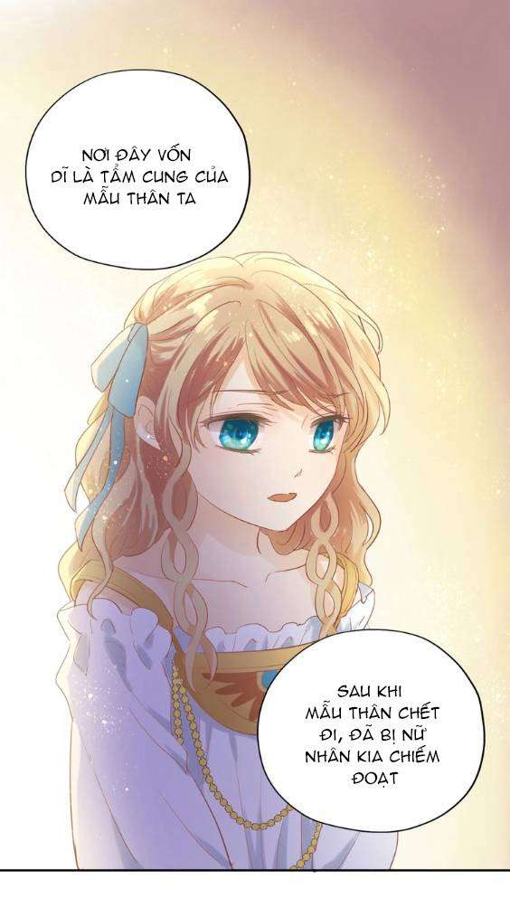 Địch Úc Đa Chi Ca Chapter 6 - Trang 4