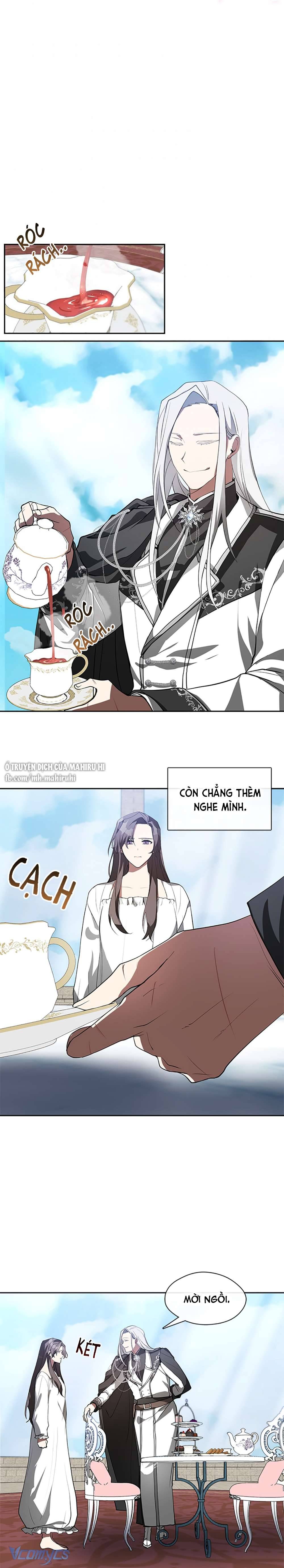 Không Thể Thoát Khỏi Người Chapter 15 - Trang 4