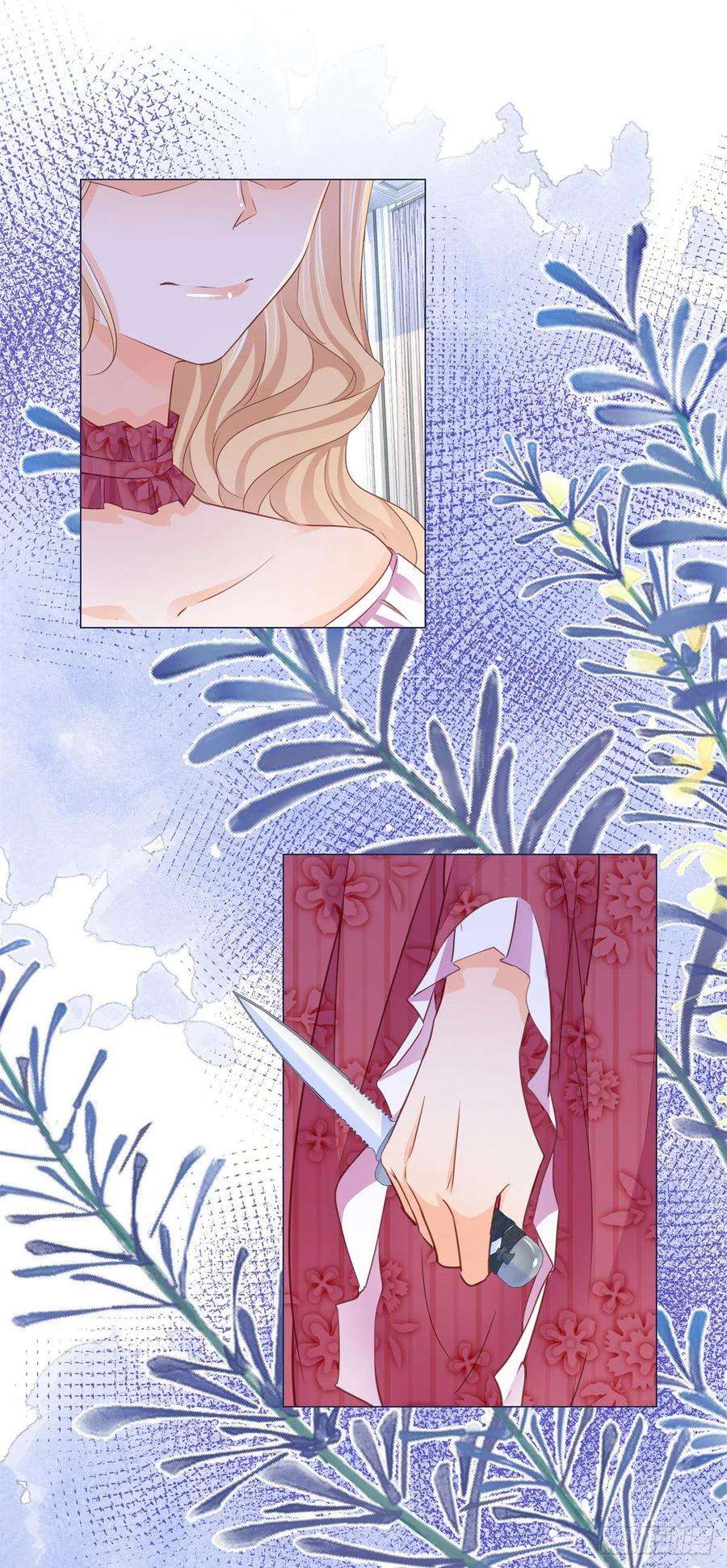 Sự Phản Công Của Nữ Công Tước Phản Chap 25 - Trang 2