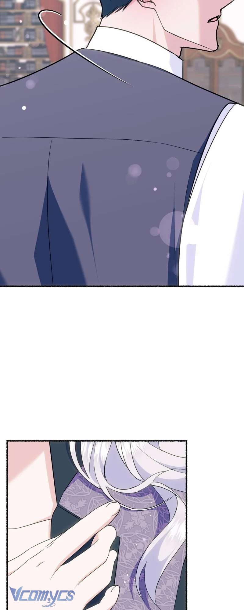 Trở Thành Chú Mèo Ngủ Cùng Bạo Chúa Chapter 19 - Trang 3