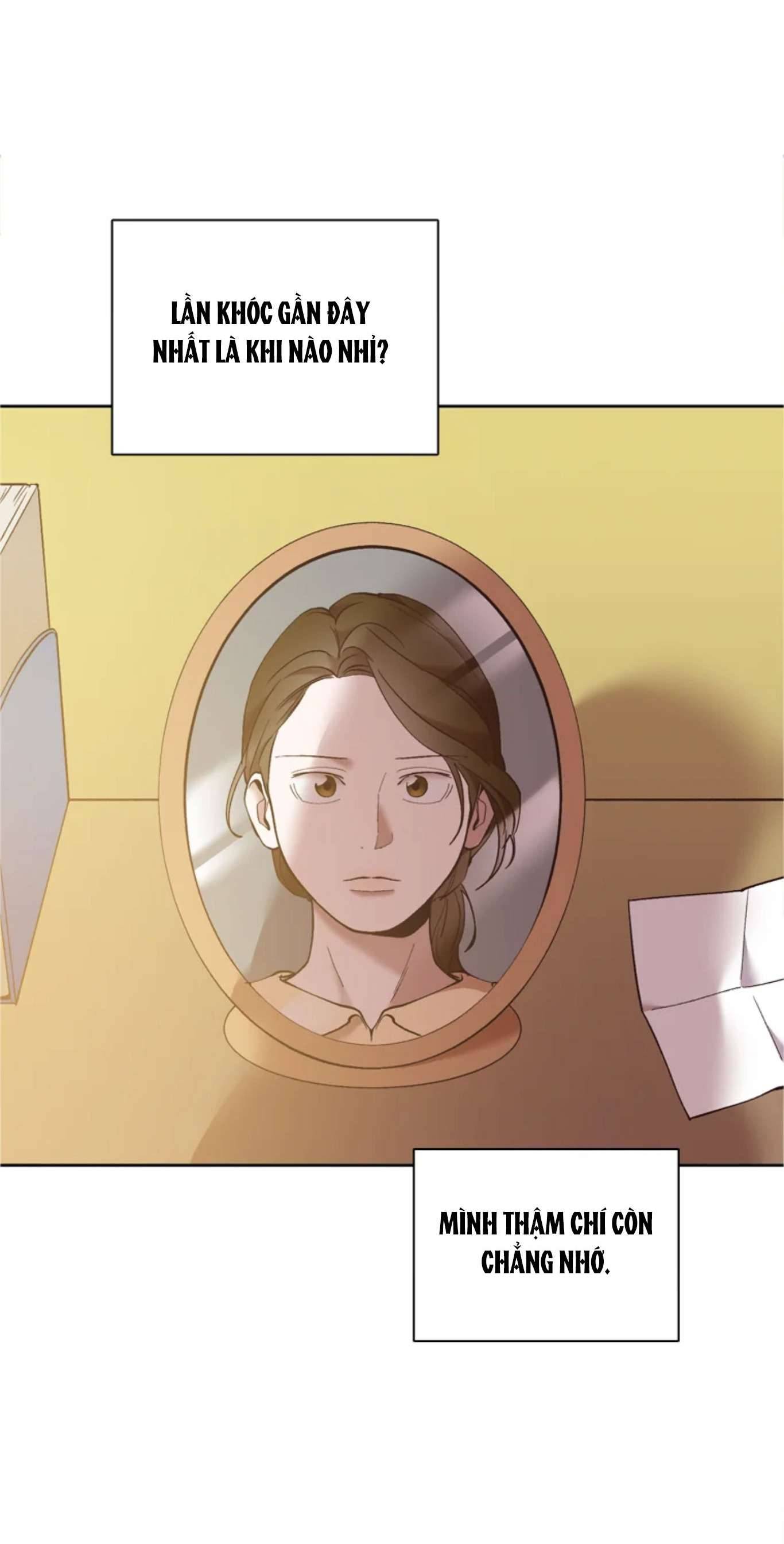 Thanh Xuân Của Chúng Ta Chap 61 - Trang 4