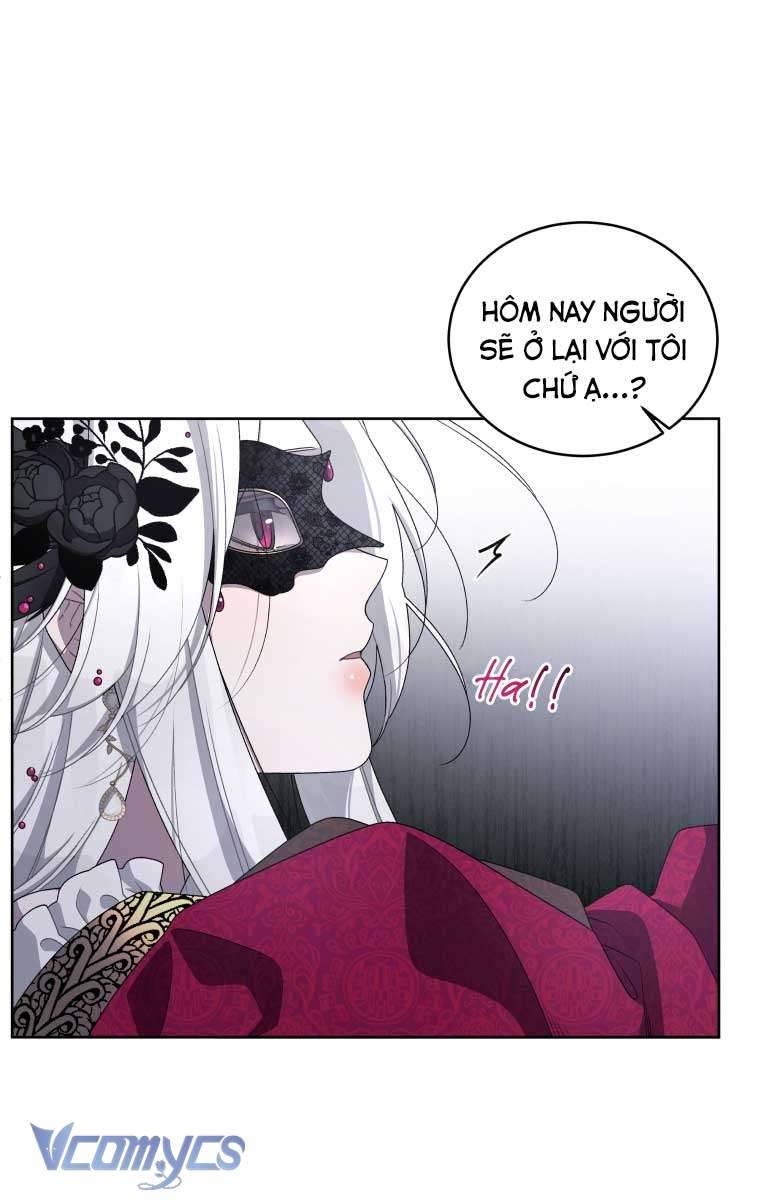 Ác Nữ Thuần Hoá Quái Thú Chapter 7 - Trang 4