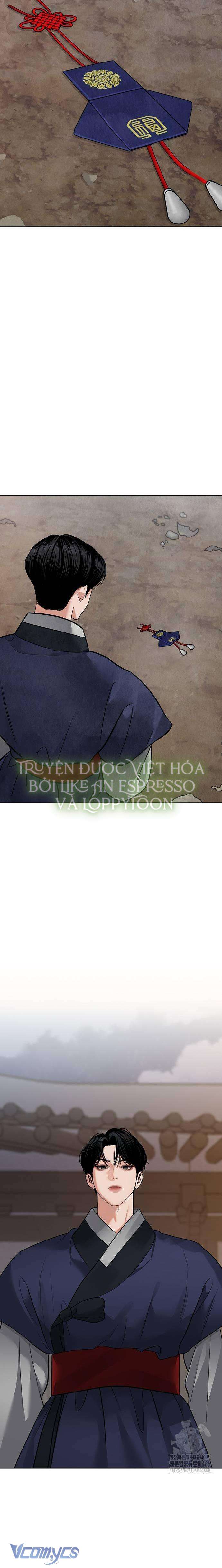 Quỷ Hồn Chap 14 - Next Chap 15