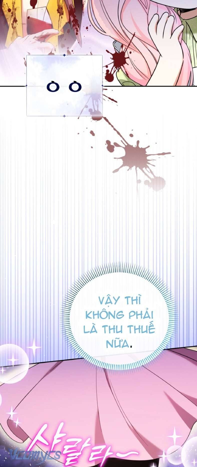 Tiểu Thư Tích Tiền Đi Bụi Chapter 51 - Trang 4