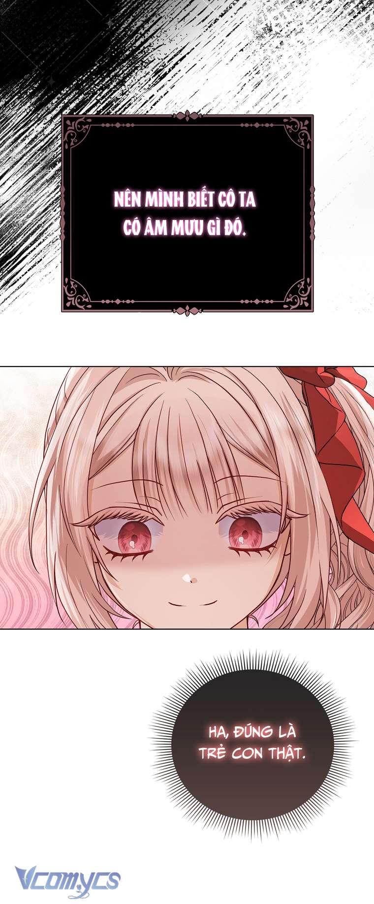 Nhân Vật Phản Diện Đều Thích Tôi Chapter 14 - Next Chapter 15