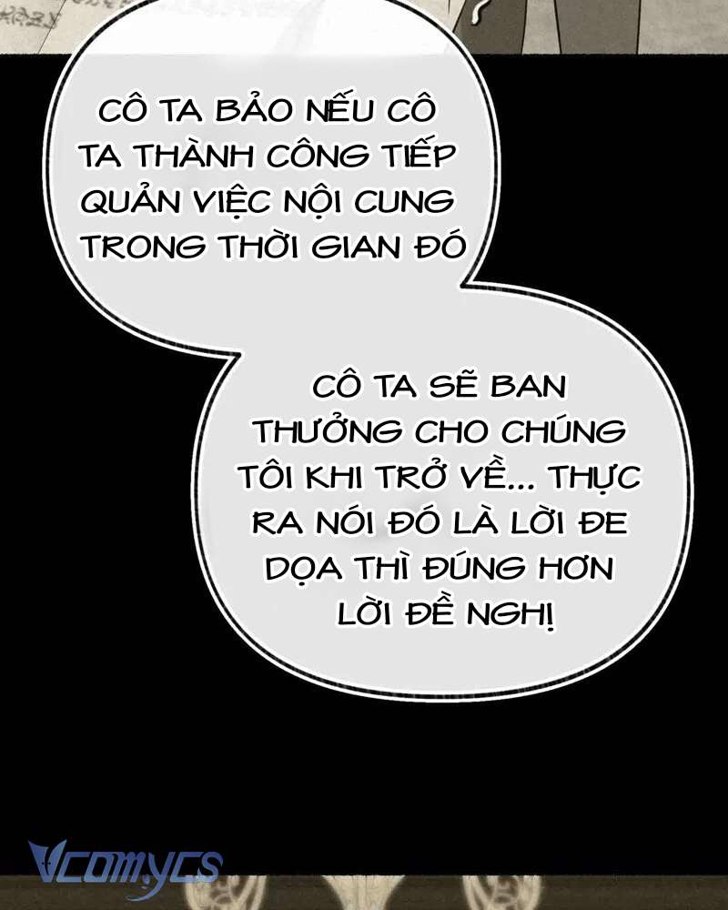 Trở Thành Chú Mèo Ngủ Cùng Bạo Chúa Chapter 27 - Trang 3