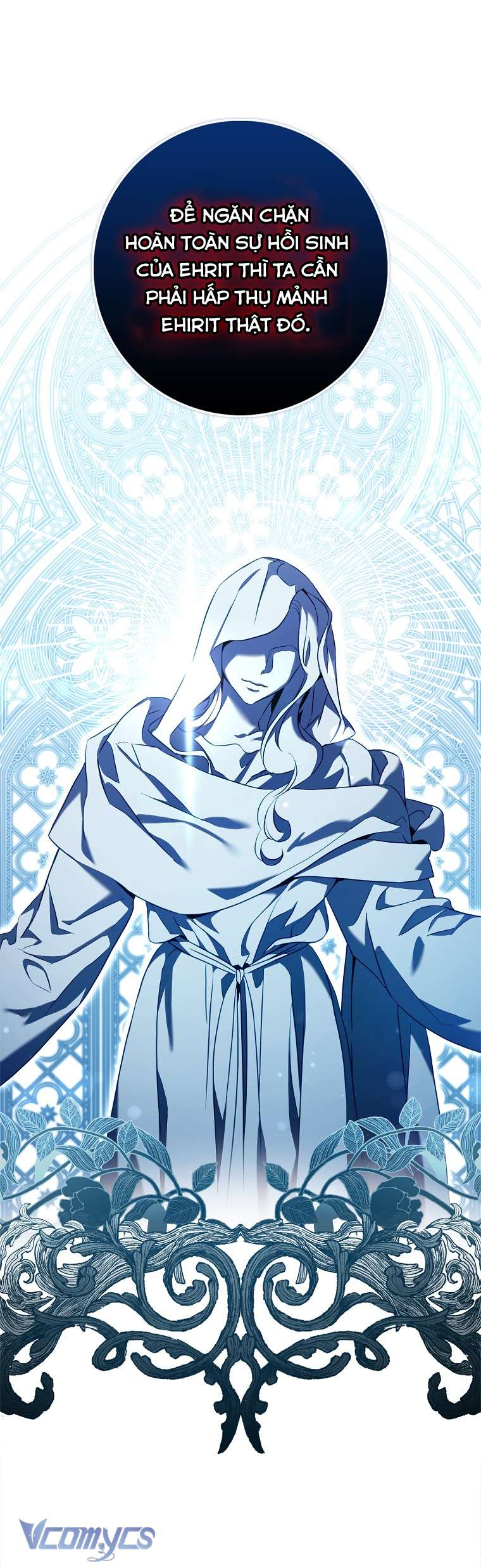 Thuần Hóa Bạo Quân Rồi Bỏ Trốn Chap 113 - Trang 2