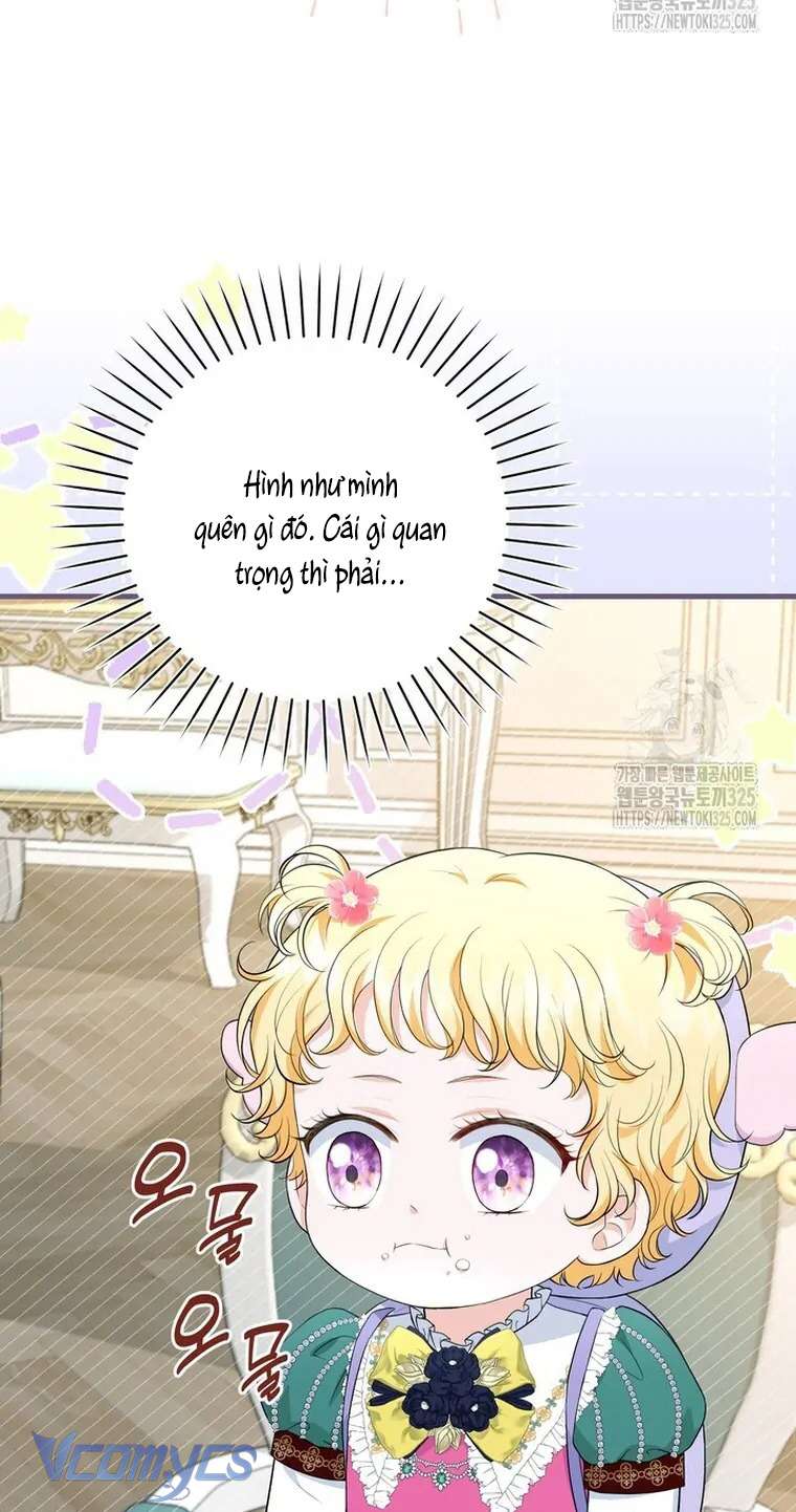 Công Chúa Bé Con Hạng S Thật Mạnh Chapter 13 - Trang 4