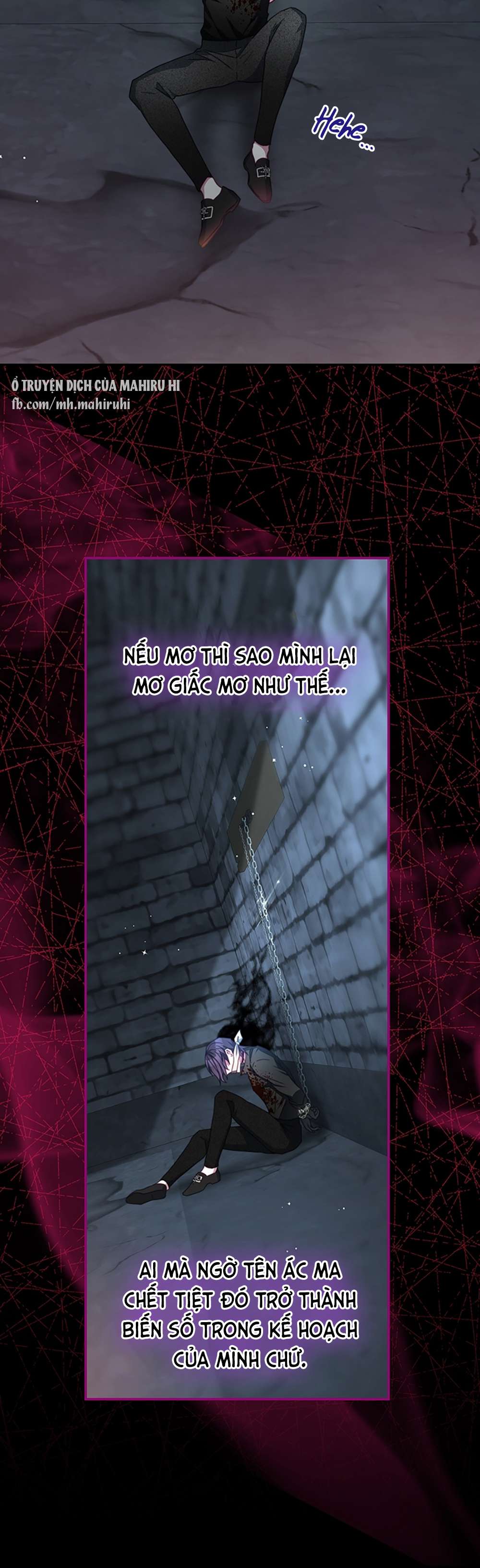 Trở Thành Tình Địch Của Các Nam Chính Chapter 92 - Next Chapter 93