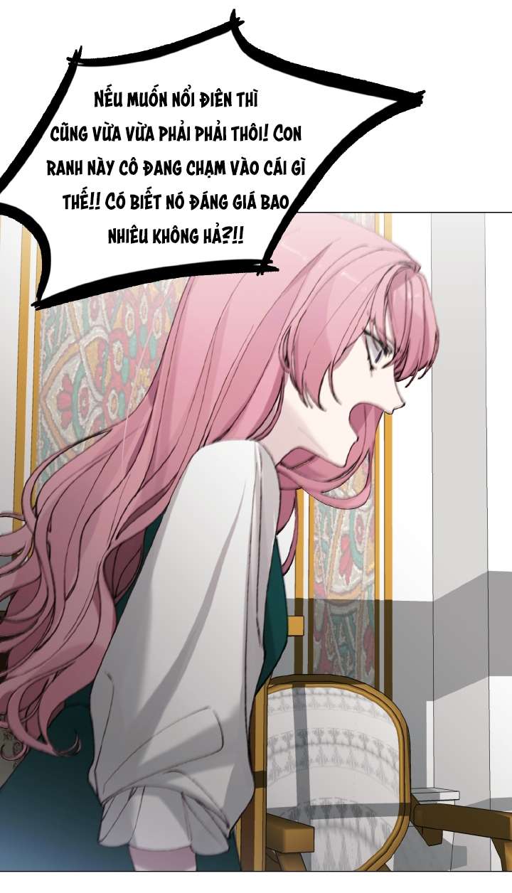 Ác Nữ Cần Bạo Chúa Chapter 3 - Trang 4
