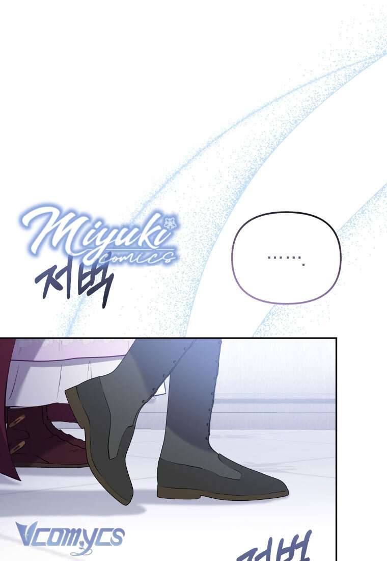 Tôi Được Nuôi Dưỡng Bởi Những Kẻ Phản Diện Chap 27 - Trang 3