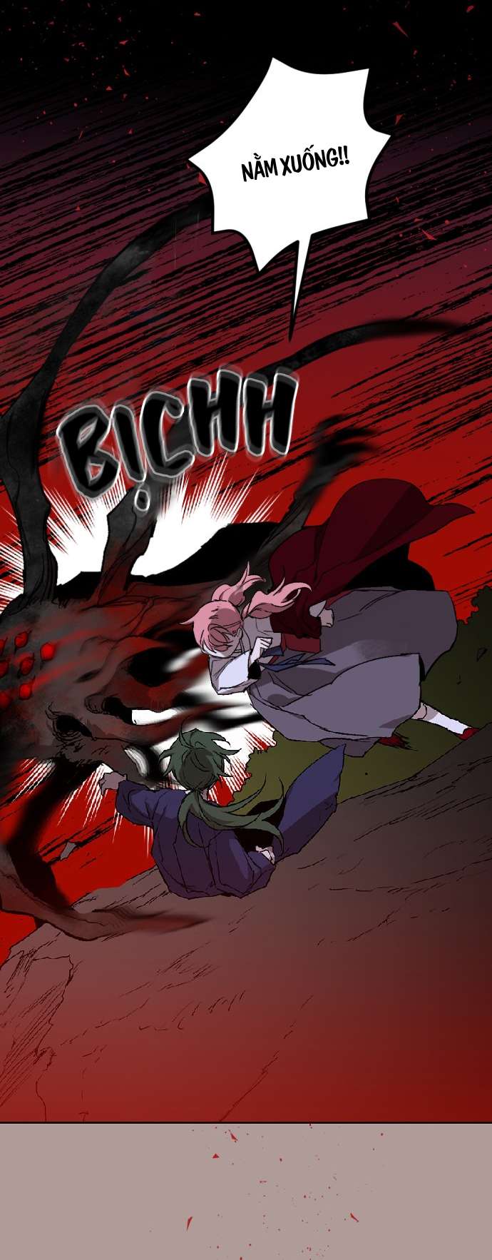 Lời Thú Nhận Của Chúa Tể Bóng Tối Chap 21 - Trang 4