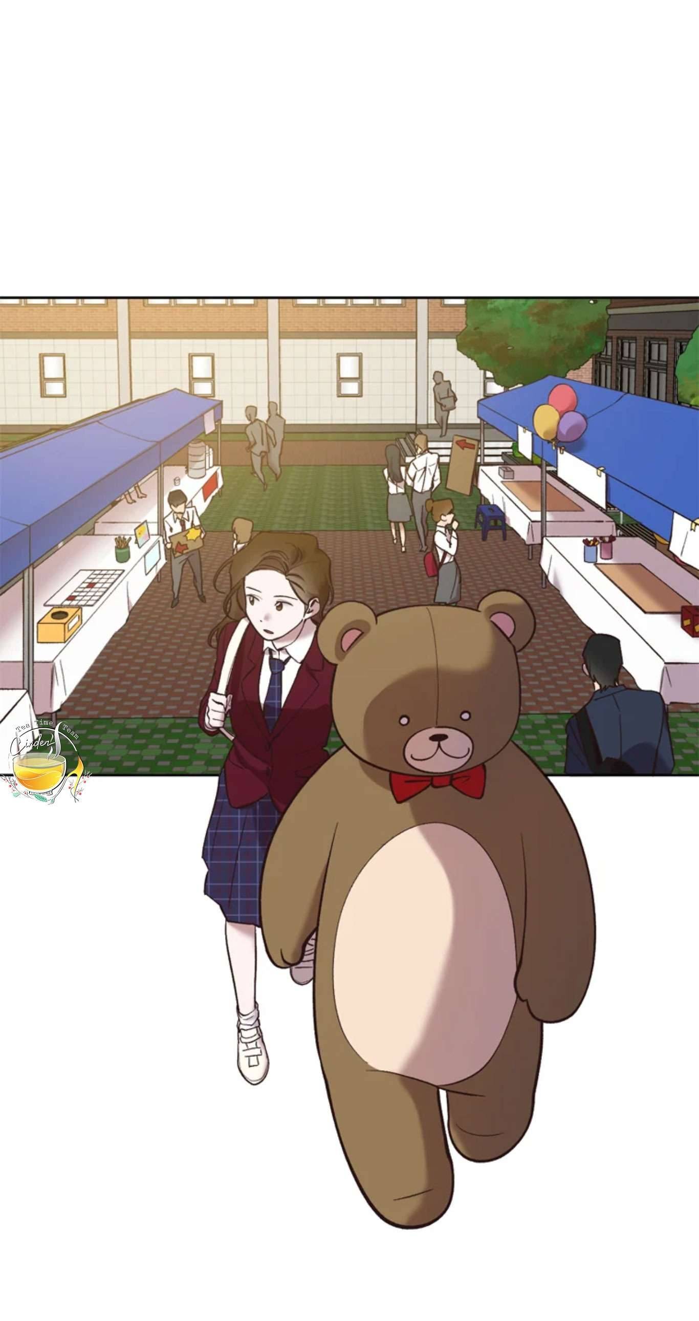 Thanh Xuân Của Chúng Ta Chap 64 - Next Chap 65