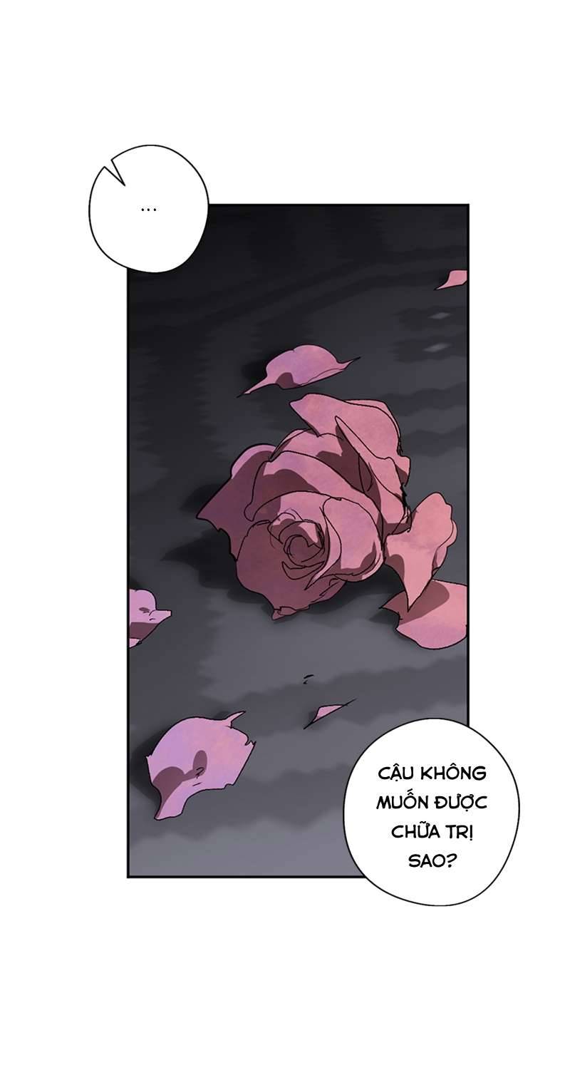 Lời Thú Nhận Của Chúa Tể Bóng Tối Chap 81 - Trang 2