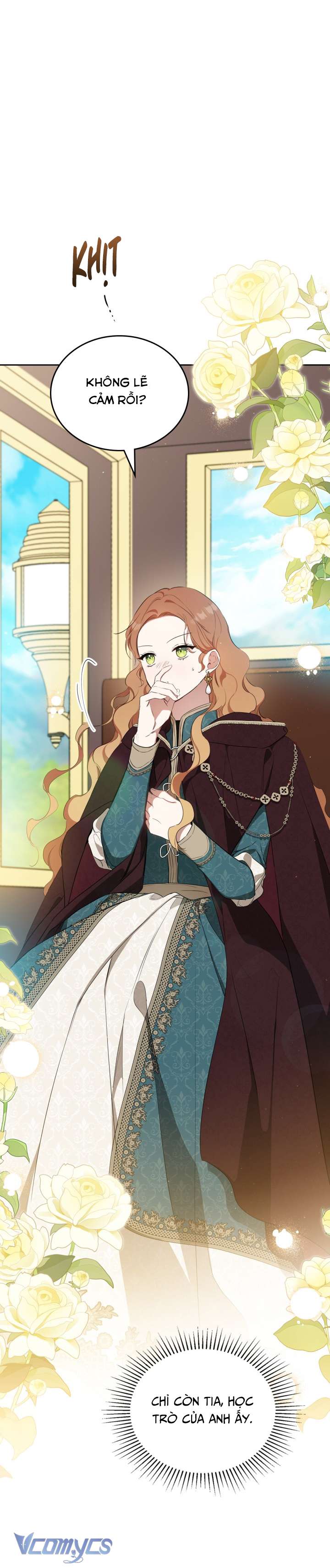 Kiếp Này Nhất Định Làm Gia Chủ Chap 152 - Trang 2