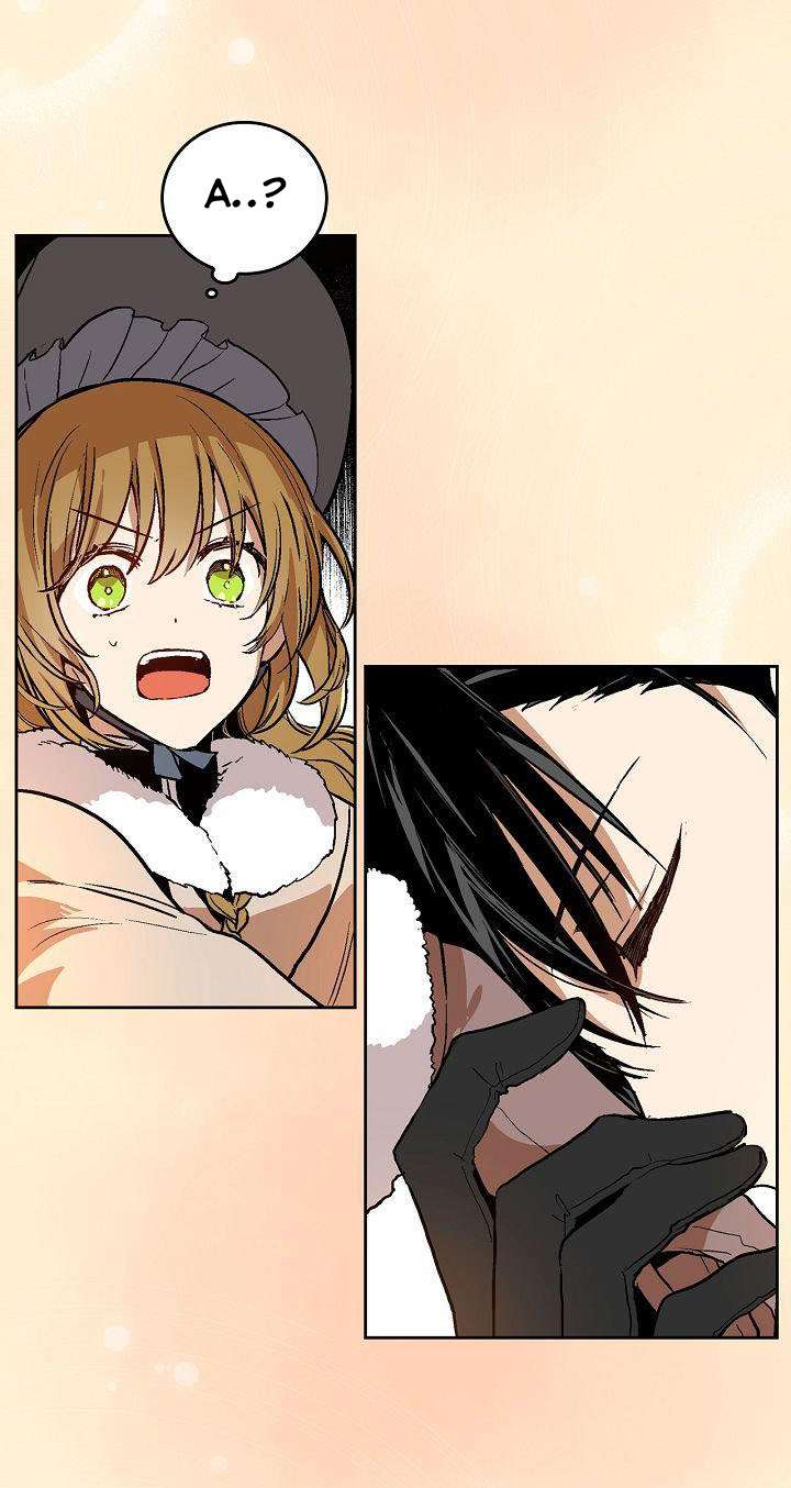 Vị Hôn Thê Khế Ước Của Công Tước Chapter 30 - Trang 4