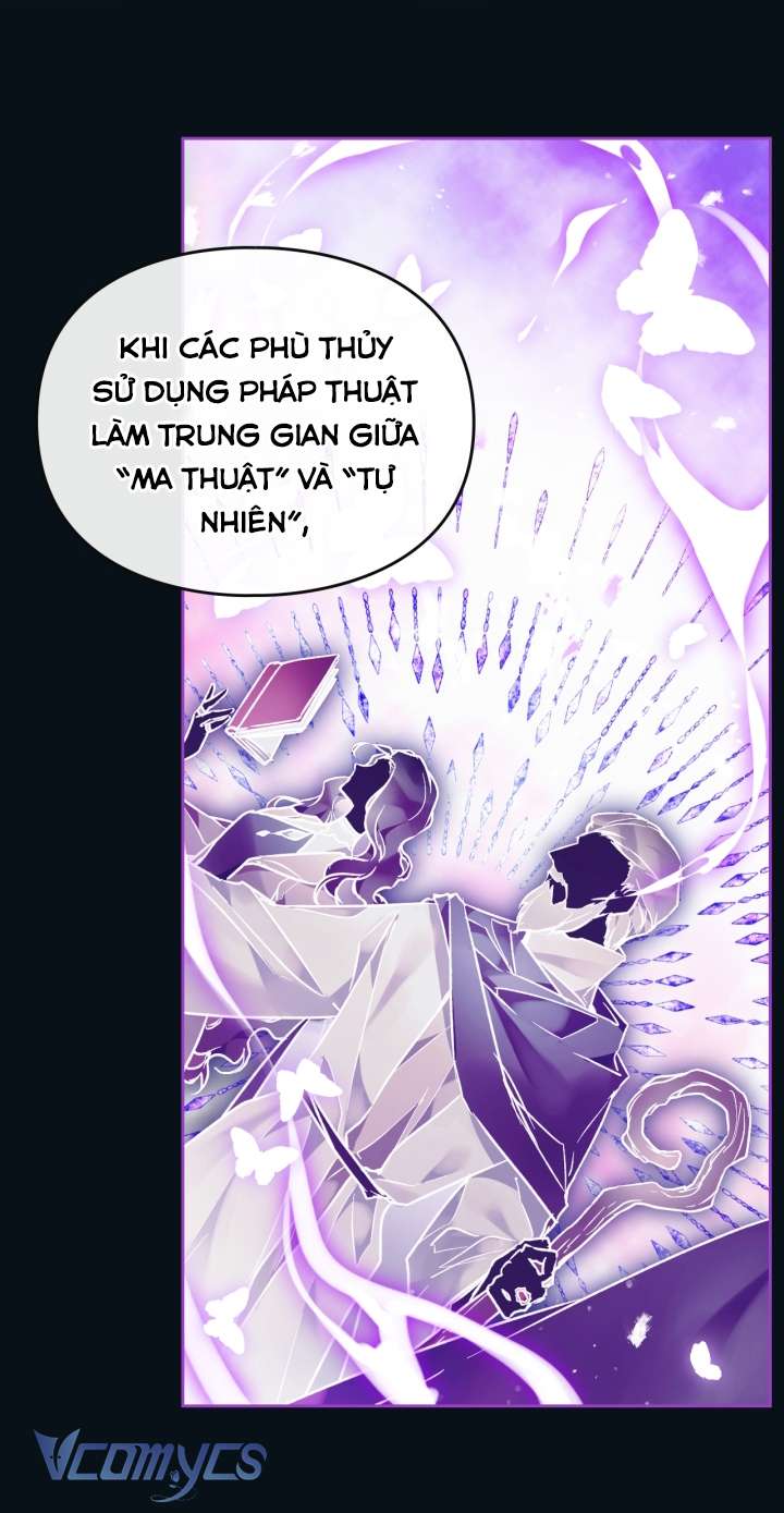Kết Cục Của Nhân Vật Phản Diện Chỉ Có Thể Là Cái Chết Chapter 115 - Trang 4